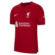 Authentiek Home Jersey Liverpool FC 2022/23