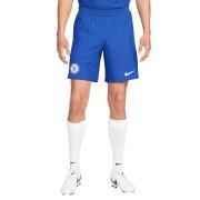 Authentieke Home Shorts of voor op kantoor Chelsea FC 2022/23