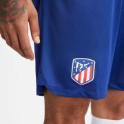 Home shorts Atlético Madrid 2022/23