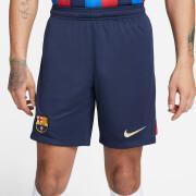 Home shorts FC Barcelone 2022/23