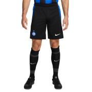 Home shorts Inter Milan 2022/23