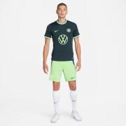 Home shorts VFL Wolfsburg Dri-FIT Stadium 2022/23