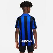 Thuisshirt voor kinderen Inter Milan 2022/23