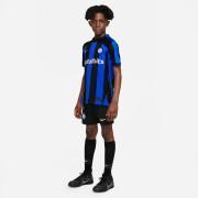 Thuisshirt voor kinderen Inter Milan 2022/23