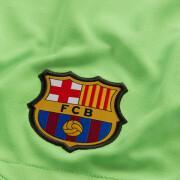 Keepersshorts voor kinderen FC Barcelone 2022/23