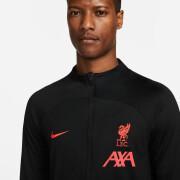 Track suit jas Liverpool FC Strike 2022/23