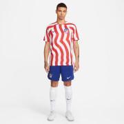 Home jersey Atlético Madrid 2022/23