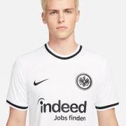 Thuisshirt Eintracht Francfort 2022/23
