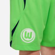 Kort thuis kind VFL Wolfsburg 2022/23