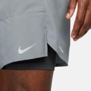 2 in 1 Korte broek Nike Dri-FIT Stride