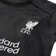 Mini-kit derde baby houder Liverpool FC 2022/23