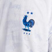 Uitshirt France Dri-FIT Adv 2022/23