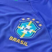 Uitshirt Brésil Dri-FIT 2022/23