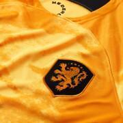 Thuisshirt Pays-Bas 2022/23