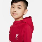 Junior Hoodie Liverpool FC Academy Pro 2022/23