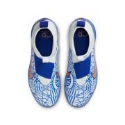 Kindervoetbalschoenen Nike Zoom Mercurial Superfly 9 ACademy CR7 IC