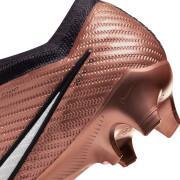Voetbalschoenen Nike Zoom Mercurial Vapor 15 Elite Qatar FG - Generation Pack