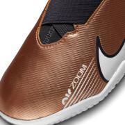 Kindervoetbalschoenen Nike JR Zoom Vapor 15 Academy IC - Generation Pack