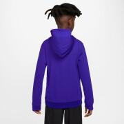 Hooded sweatshirt Nike CR7