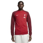 Track suit jas Liverpool FC Academy Pro