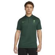 Polo Liverpool FC Dri-FIT Victory Solid OLC 2023/24