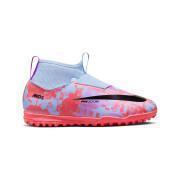 Kindervoetbalschoenen Nike ZOOM SUPERFLY 9 ACAD MDS TF - MDS pack
