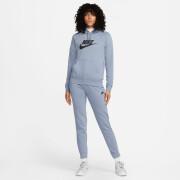 Dames sweatshirt met capuchon Nike Sportswear Essential PO HBR