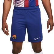 Home shorts FC Barcelone 2023/24