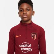 Trainingsshirt voor kinderen Atlético Madrid 2022/23