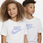 Kinder-T-shirt Nike Core Brandmark 3