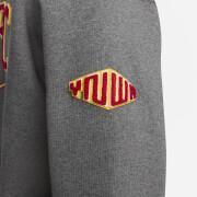 Sweater met ronde hals Liverpool FC Solo Swoosh HW BB GX 2023/24