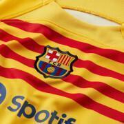 Mini-kit vierde kind FC Barcelone 2023/24