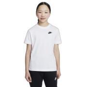 Meisjes-T-shirt Nike Club