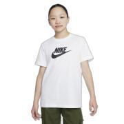 Meisjes-T-shirt Nike Futura