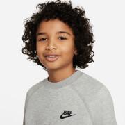 Kindertrui met ronde hals Nike Tech Fleece