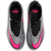 Kindervoetbalschoenen Nike Zoom Mercurial Superfly 9 Academy XXV MG