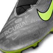 Kindervoetbalschoenen Nike Zoom Mercurial Vapor 15 Academy XXV MG