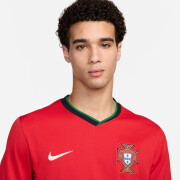 Thuisshirt Portugal Euro 2024