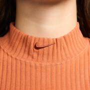 Dames crop top Nike Chill Knit