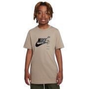 Kinder-T-shirt Nike SI