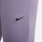 Uitlopende legging voor dames Nike Chill Knit