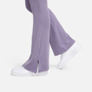 Uitlopende legging voor dames Nike Chill Knit