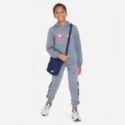 Cargo joggingpak voor kinderen Nike Air Fleece