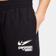 Cargo broek voor dames Nike Woven