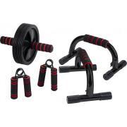 Bodybuilding kit Pure2Improve strength