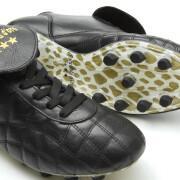 Voetbalschoenen Pantofola D'Oro en cuir