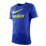 T-shirt Chelsea SWOOSH CLUB 2021/22