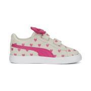 Meisjestrainers Puma Suede Classic LF Re-Bow V PS
