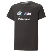 Kinder-T-shirt BMW Motorsport ESS