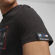 T-shirt Puma BMW MMS Logo+